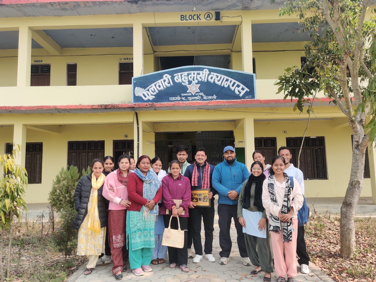 Workshop on Climate Change, Mitigation, and Adaptation Issues