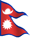 Nepal Flag